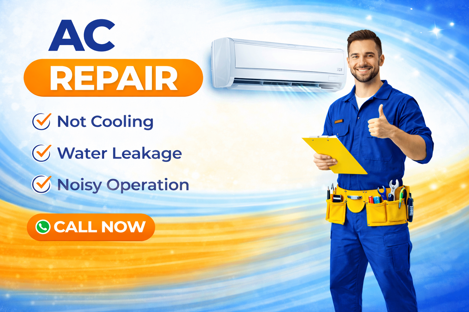 AC Repair